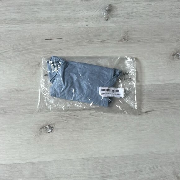 Kyte baby short sleeve Bodysuit in Slate for preemie NWT in packaging - Picture 9 of 11